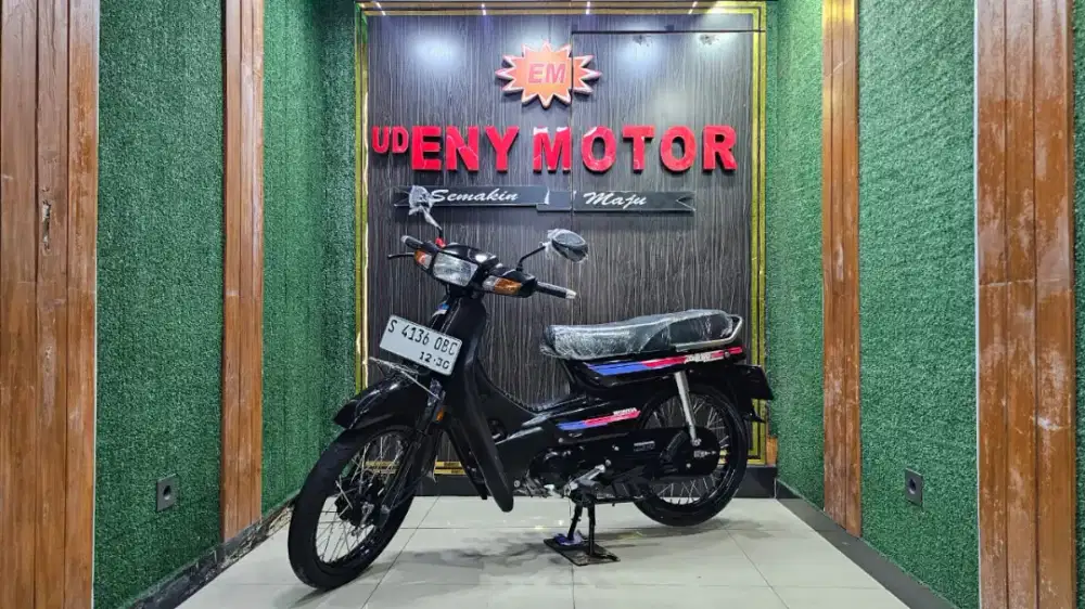 UD ENY MOTOR - Honda Astrea Grand thn 2000