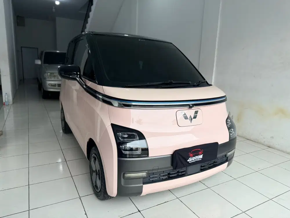 Wuling Air EV Long Range 2022/2023