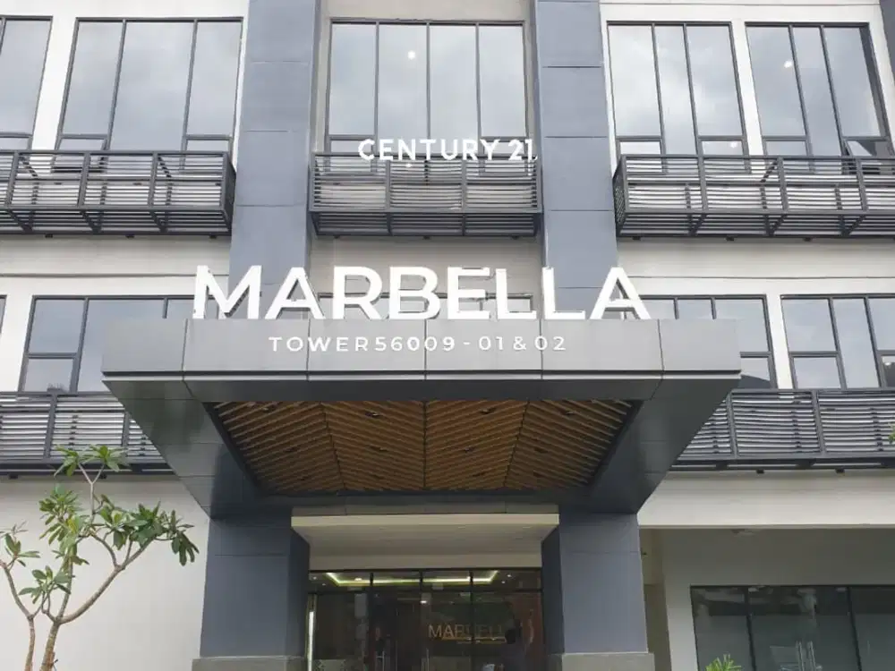 Apartemen Meikarta Dis 2 Tower Marbella 2 BR Termurah Di Cikarang