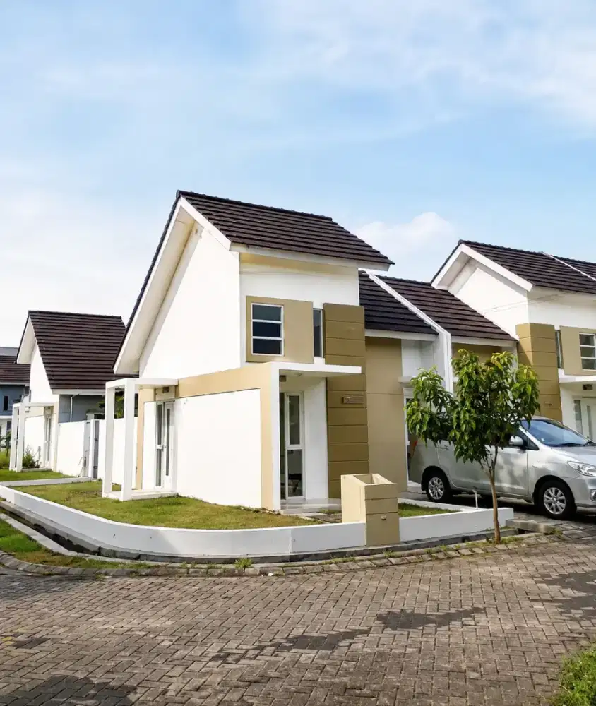 Disewakan Rumah Sidoarjo