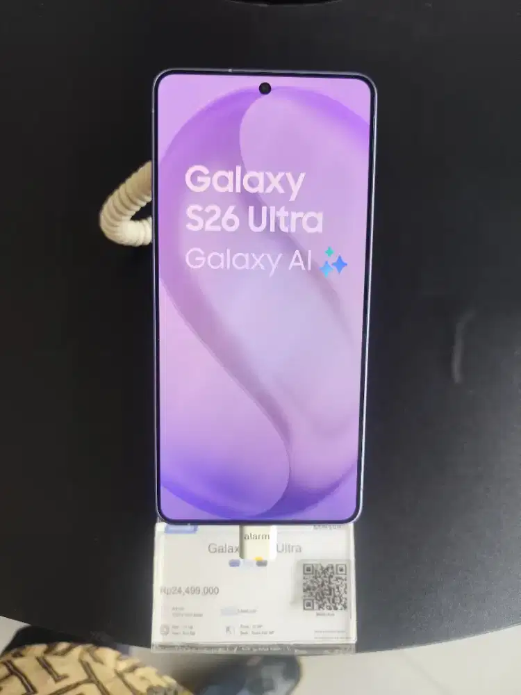 Samsung Galaxy S26 Ultra Kredit murah Surabaya