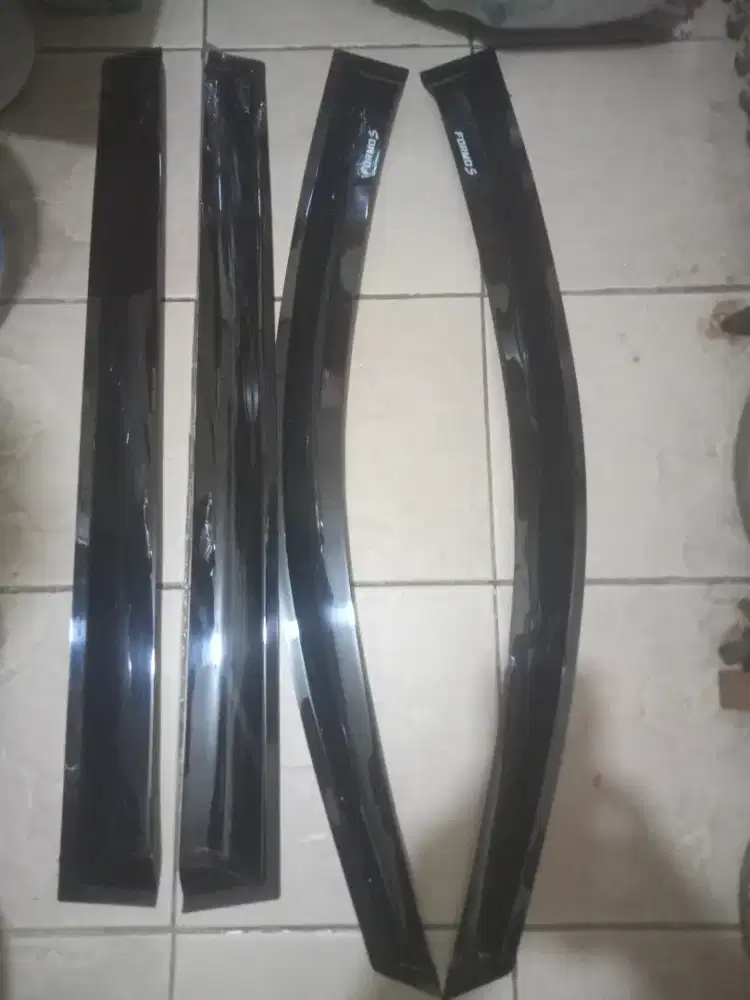 Jual talang air mobil Wuling formo