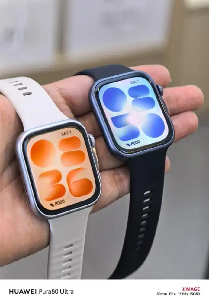 HUAWEI FIT 5 SERIES