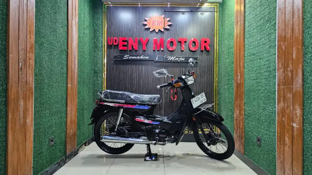 UD ENY MOTOR - Honda Astrea Grand thn 2000 istimewa