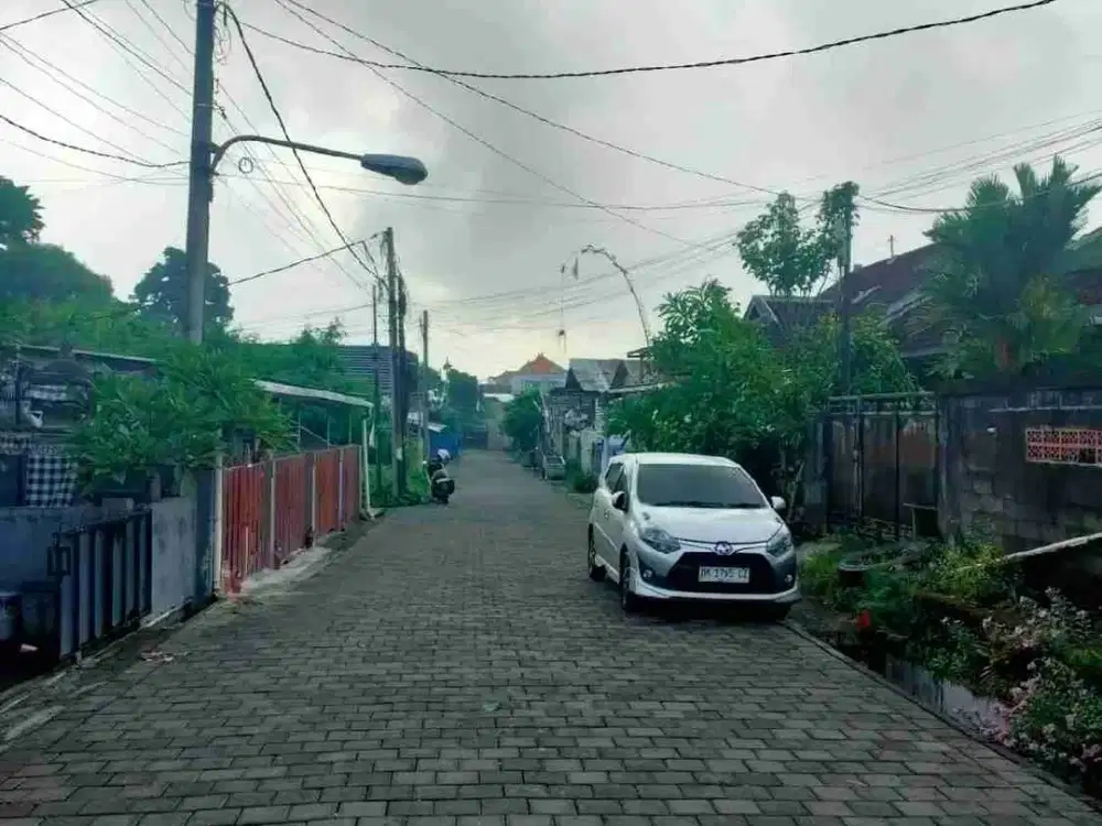 Tanah kenyeri Gatsu timur