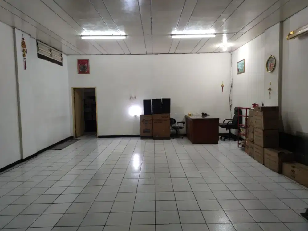 Dijual Cepat Ruko di Ahmad Yani Bandung Mainroad