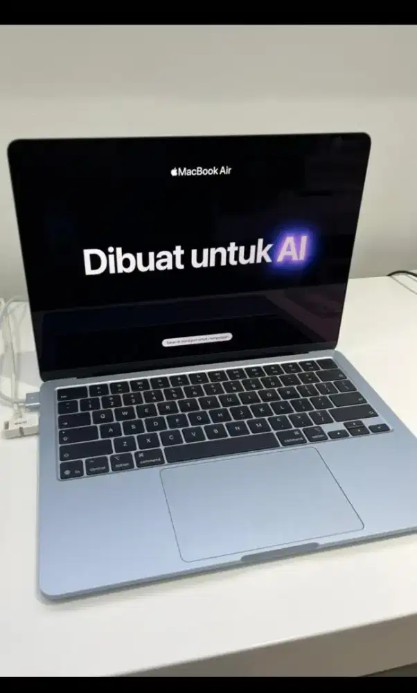 Macbook Air M5 512 GB