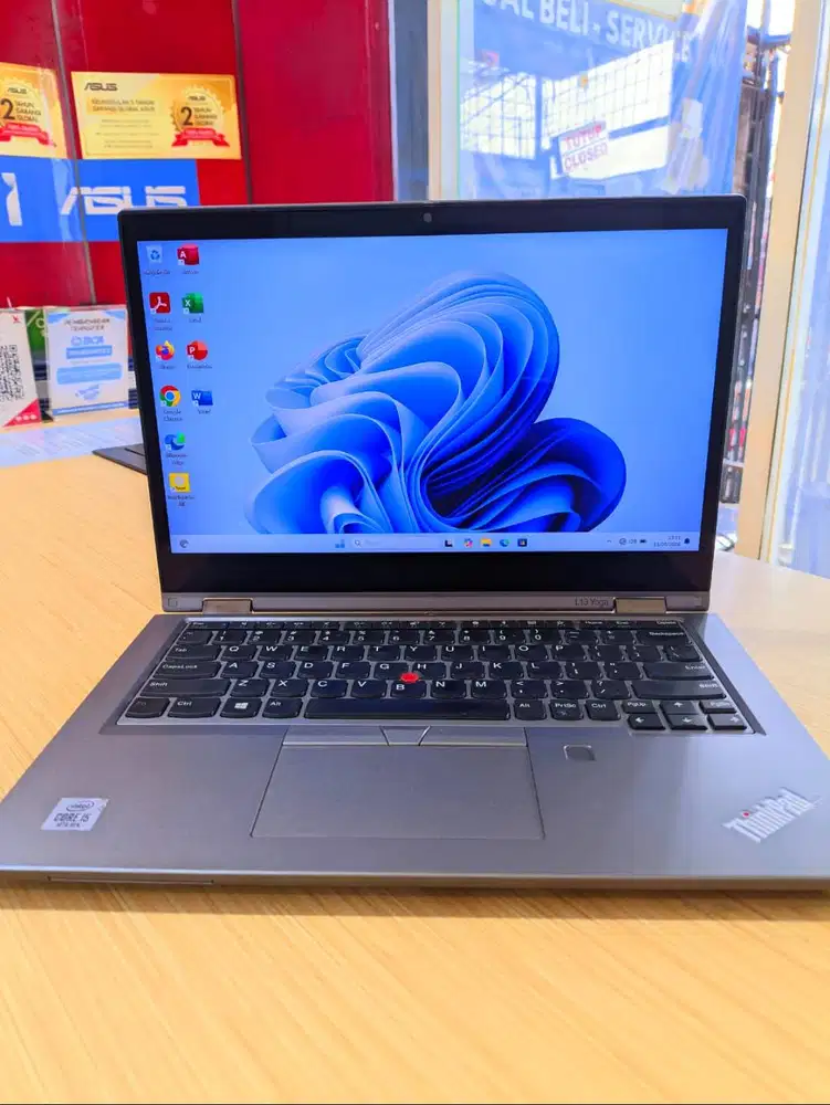 LENOVO THINKPAD L13 YOGA 2IN1