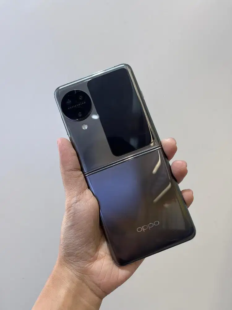 OPPO N3 FLIP mulus