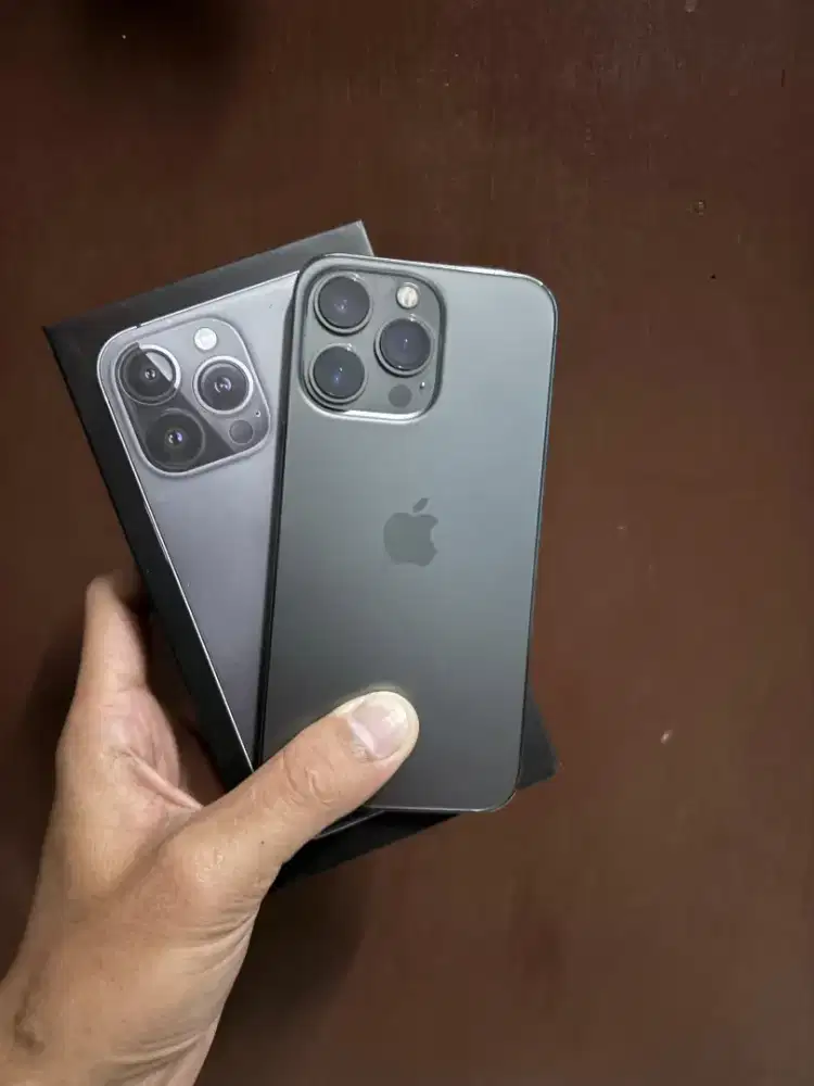 iphone 13 pro 128gb inter (graphite)