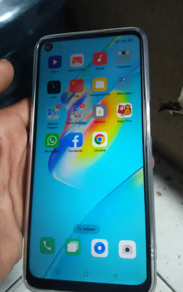 Oppo A54 Ram4/64