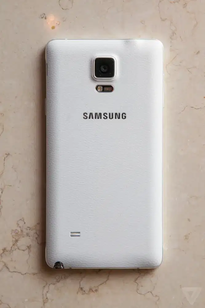 Samsung note 4 minus