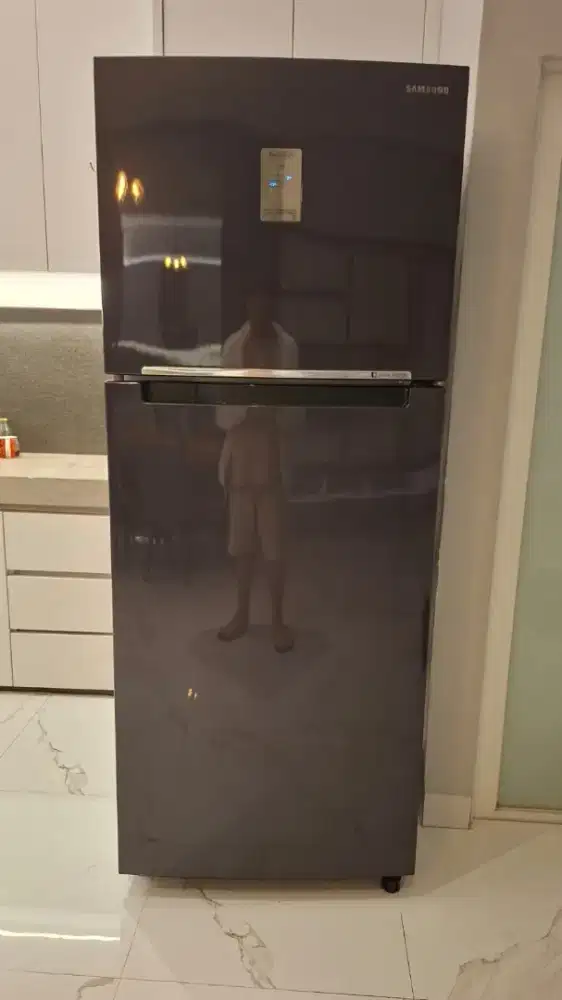 Kulkas Samsung 440L