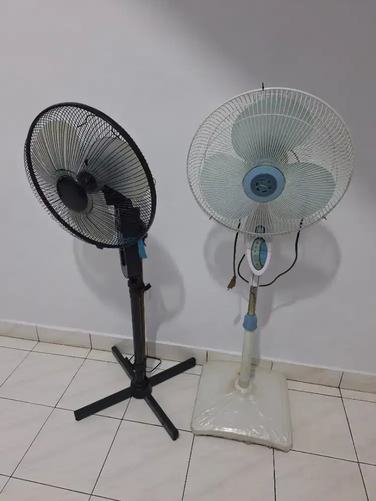 Kipas angin miyako