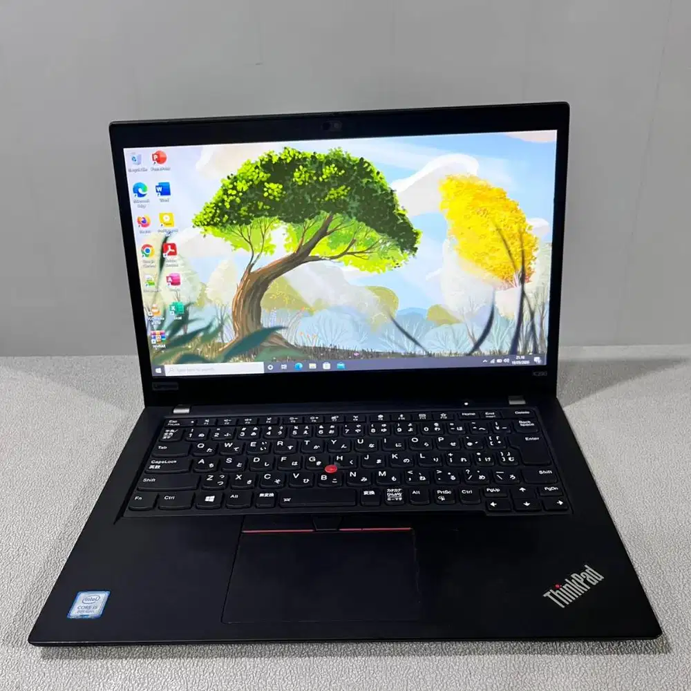LENOVO THINKPAD X390