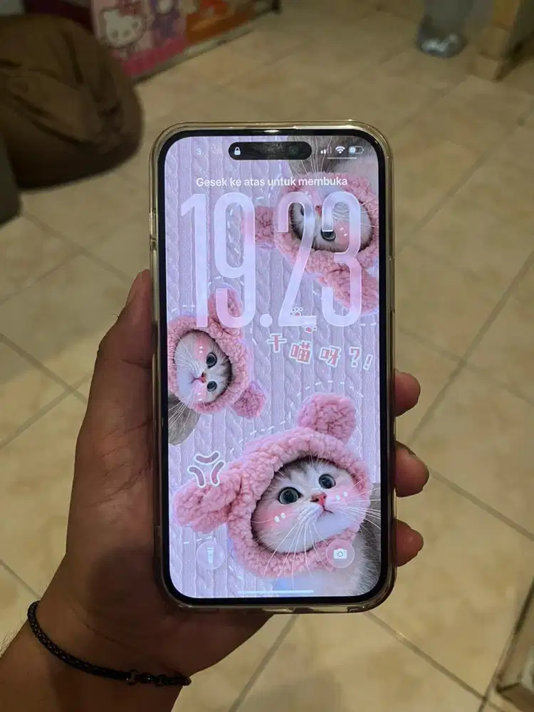 Iphone 15 plus 128gb