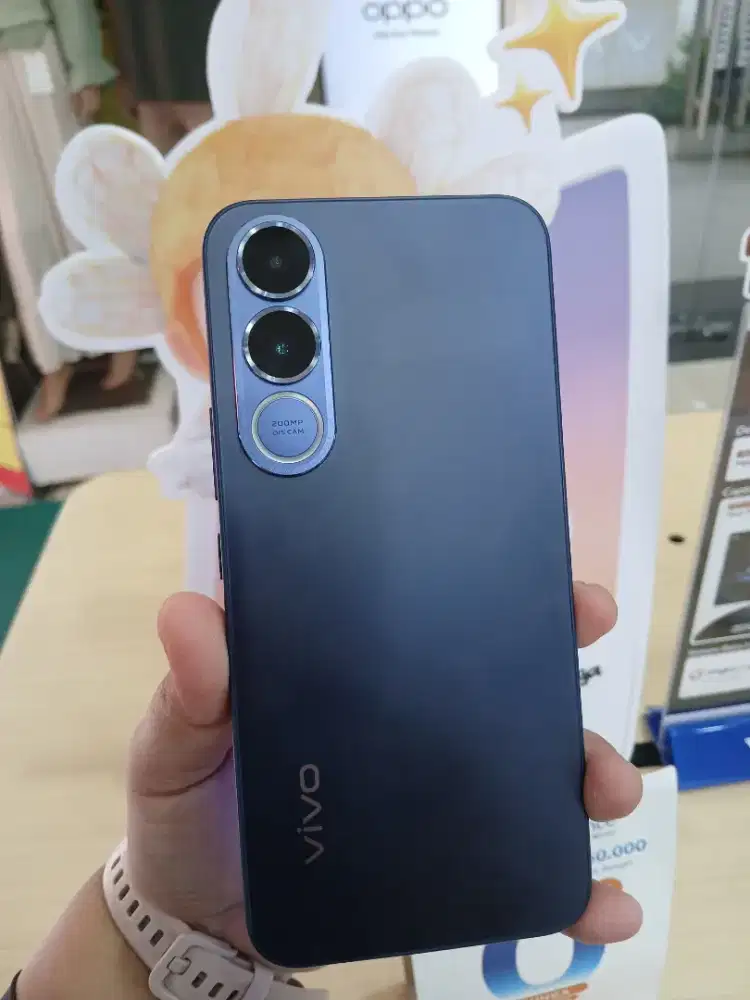 Cash/Kredit VIVO V70 FE