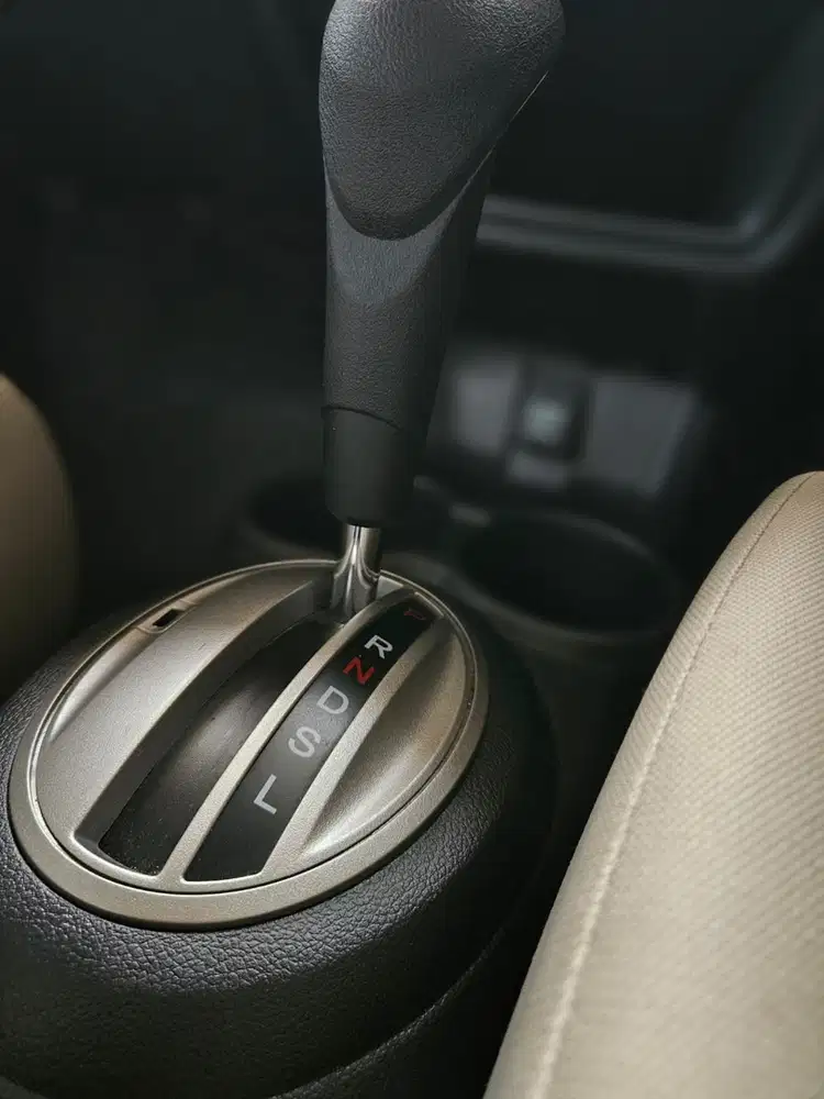 Honda Brio 2019 Bensin