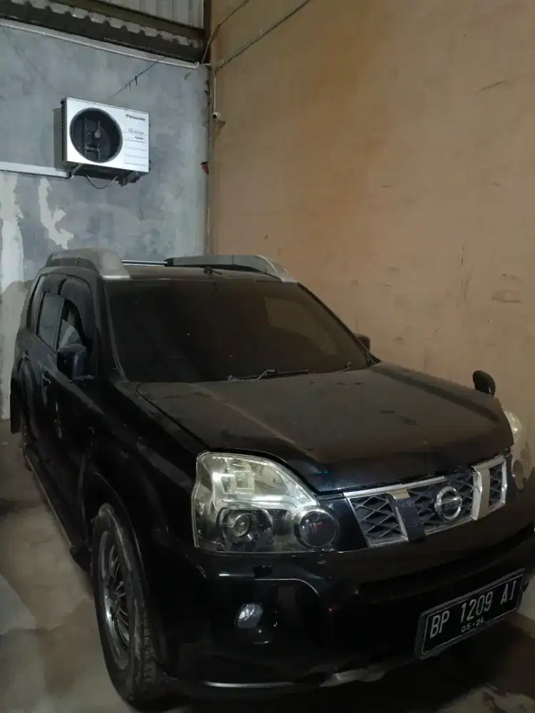 NISSAN X-TRAL NEW MODEEL XT 2.5