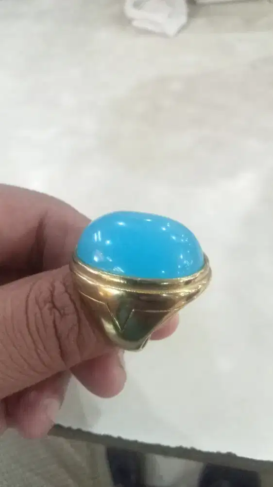 Natural Bacan doko super