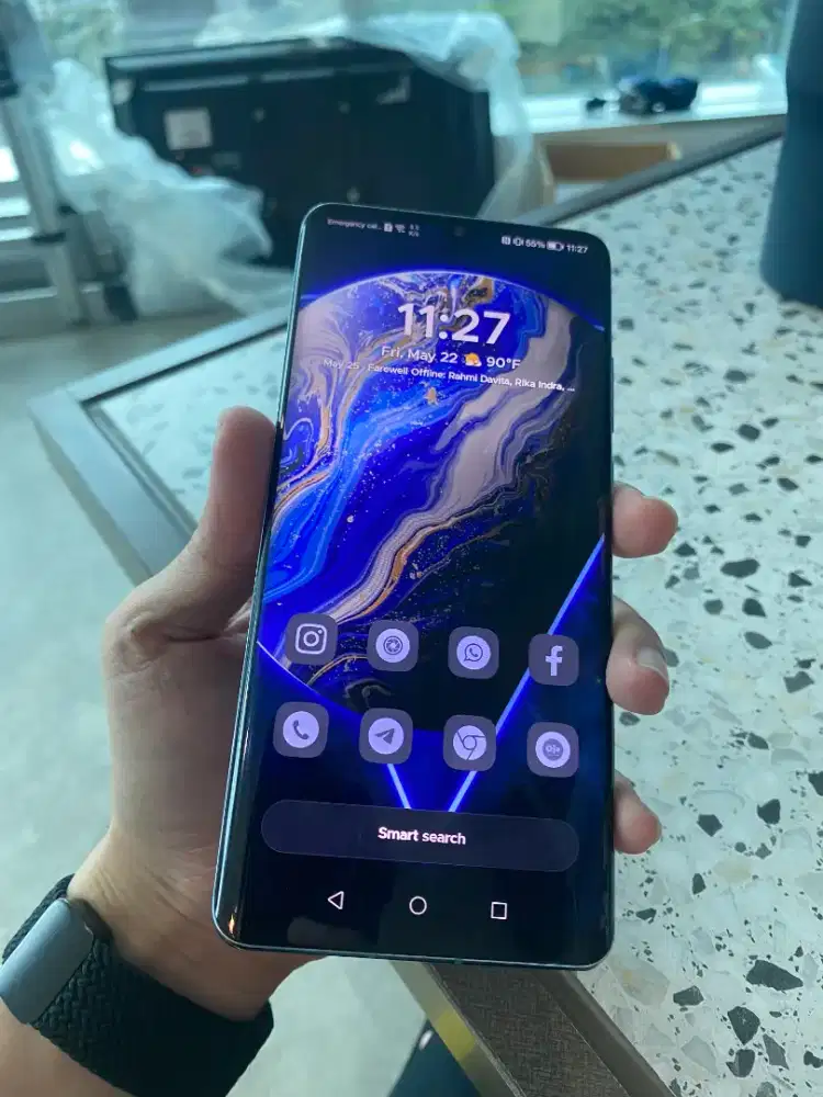 Huawei P30 Pro 8/128Gb