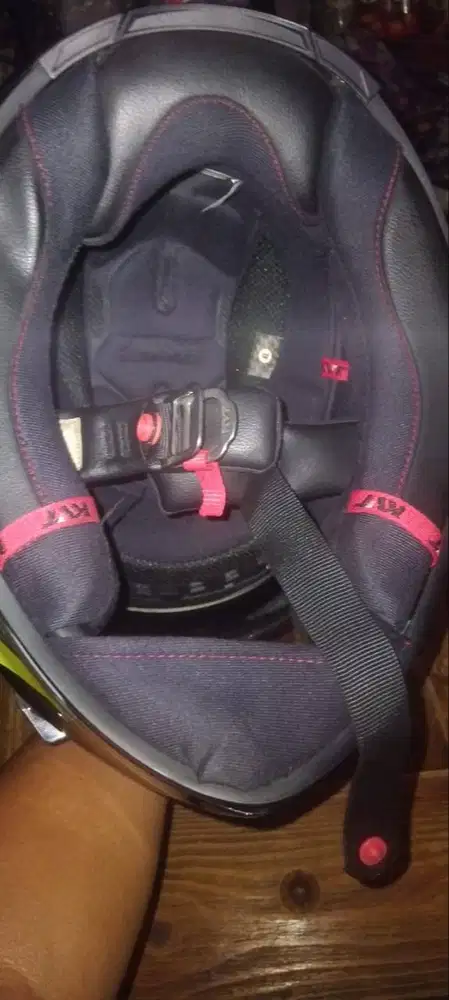 Helm kyt falcon fr