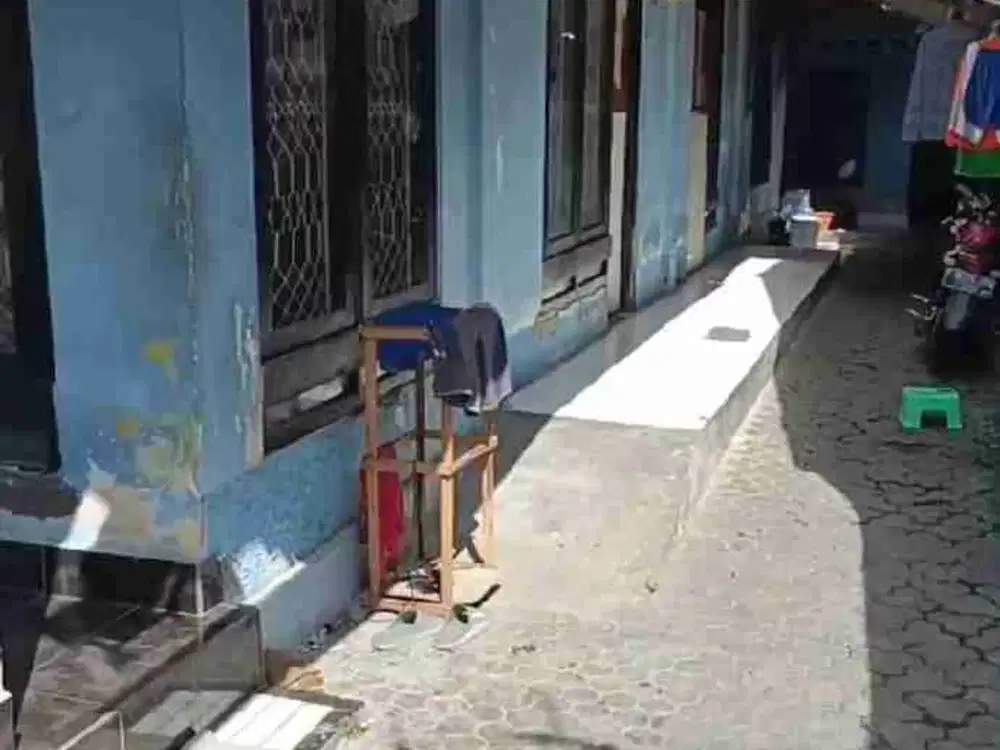 Dijual kost 10 pintu area RS Prof Ngoerah