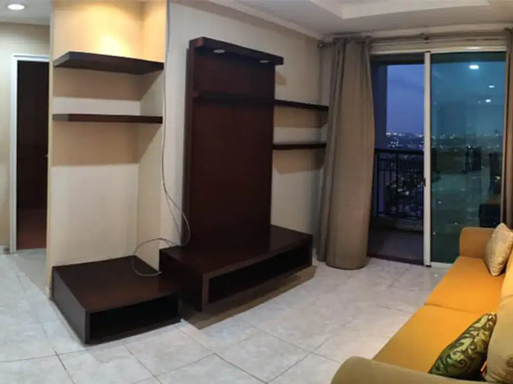 Apartemen French Walk Twr Lyon Garden, Kelapa Gading