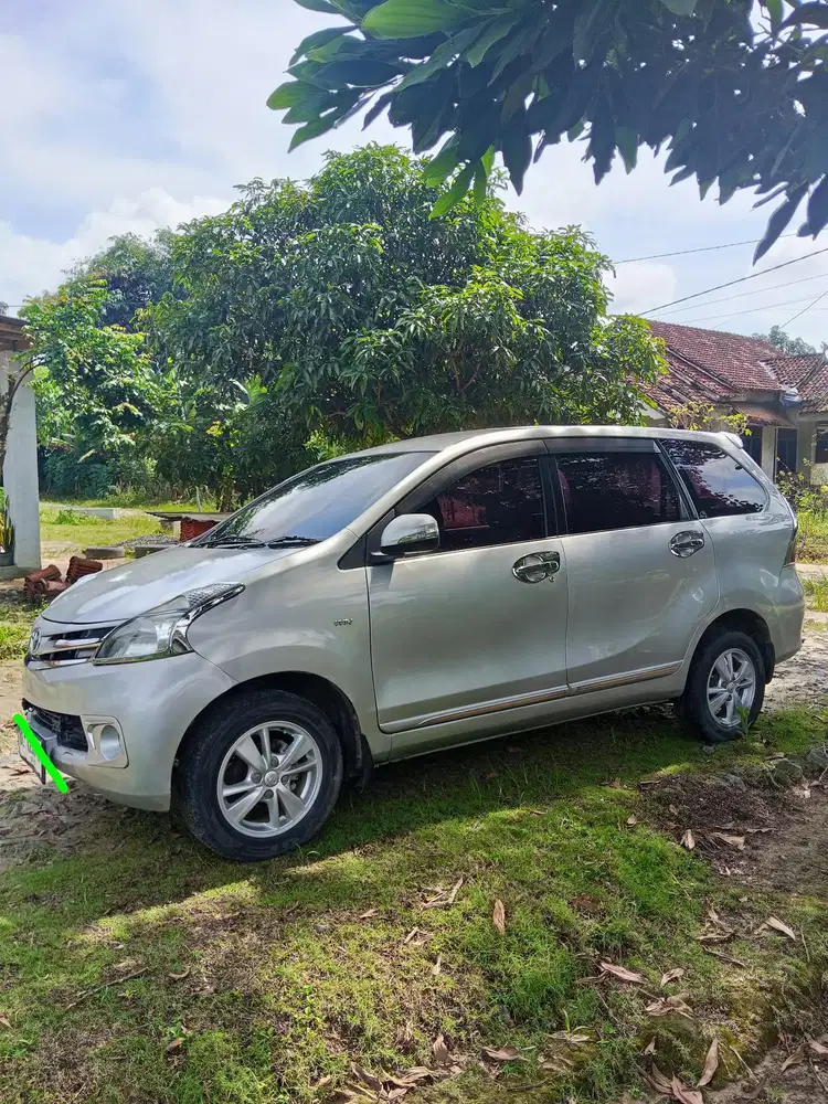 penjual