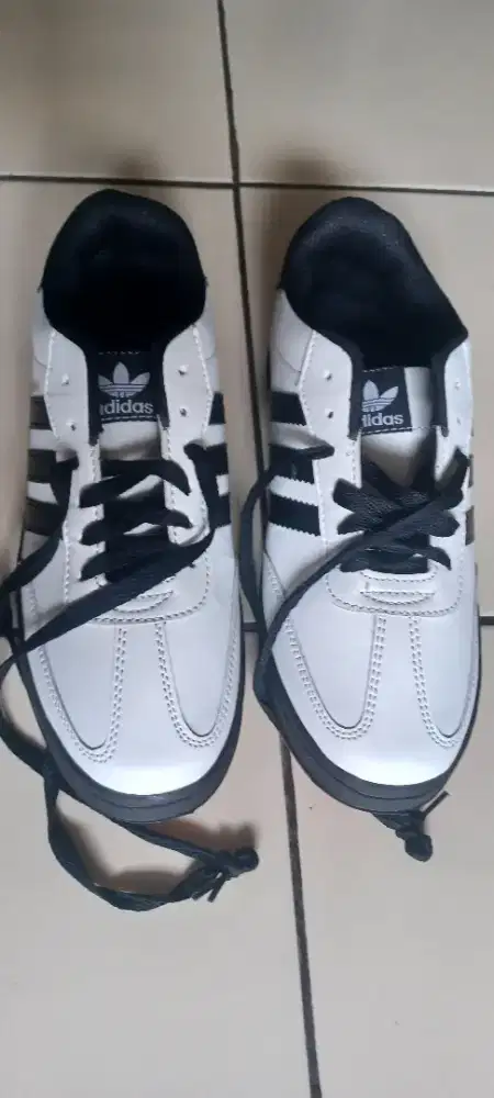 Sepatu Adidas Samba