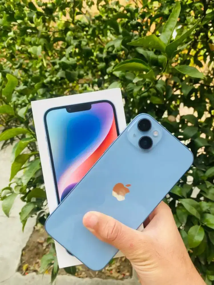 PROMO IPHONE 14 256GB