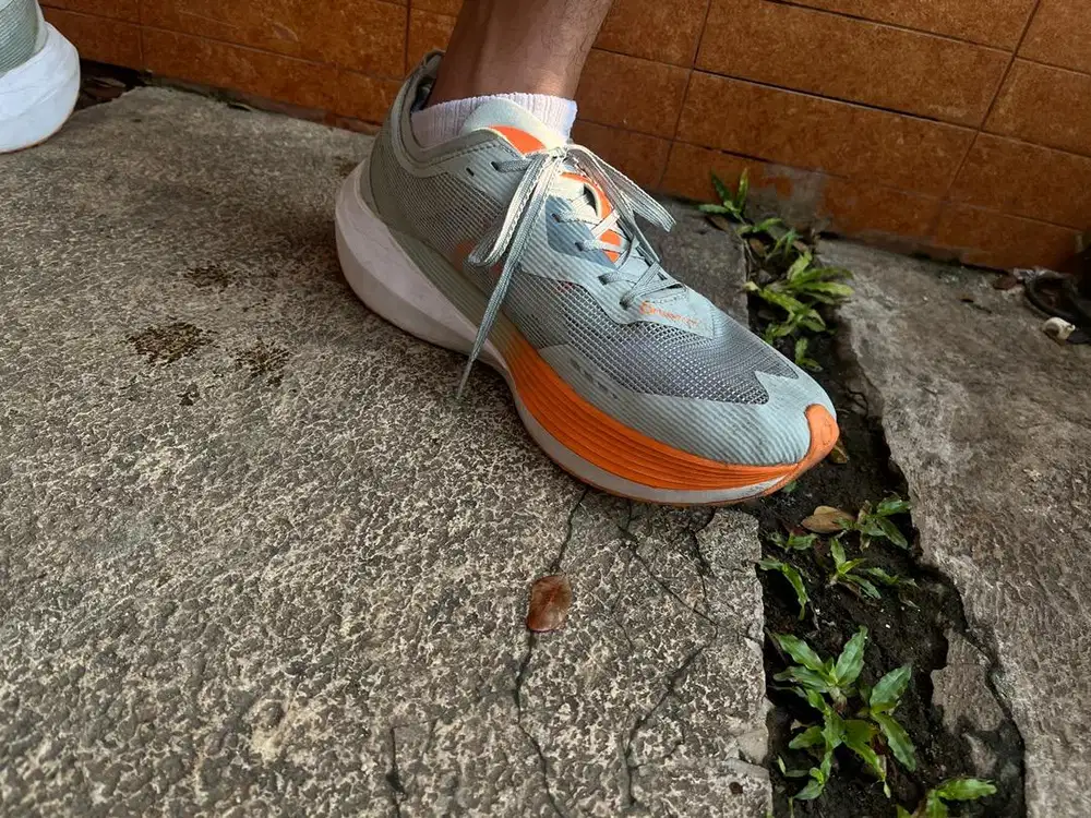 Hyperglide 3.0 size 43