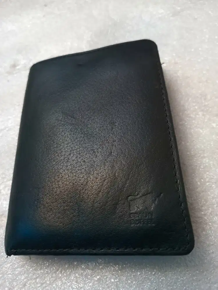Dompet Braun Bufeel