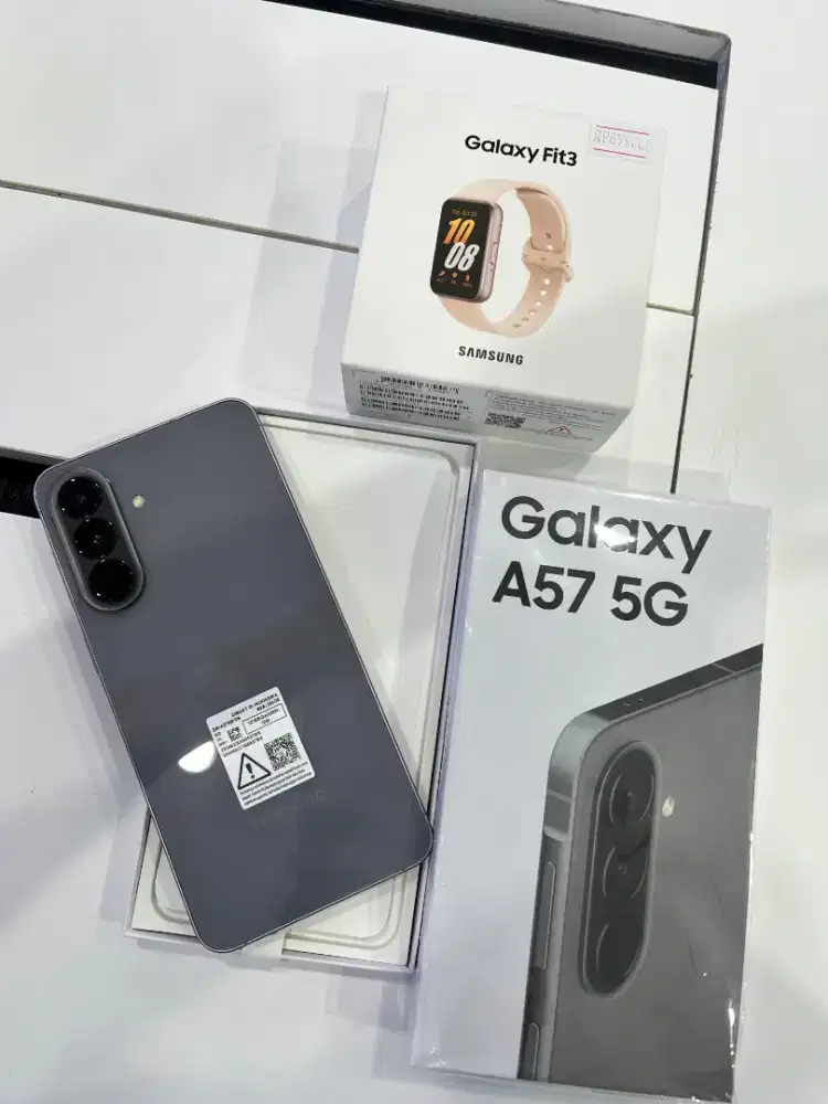 Samsung Galaxy A57 5G 8/256GB