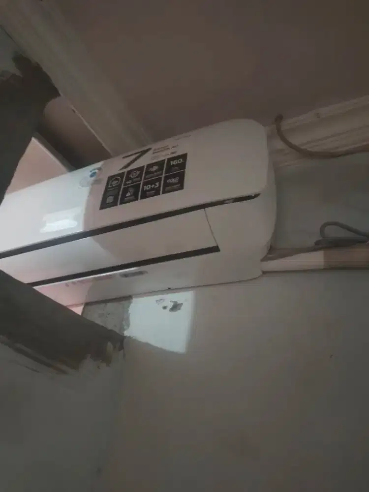 AC Polytron 1/2 pk