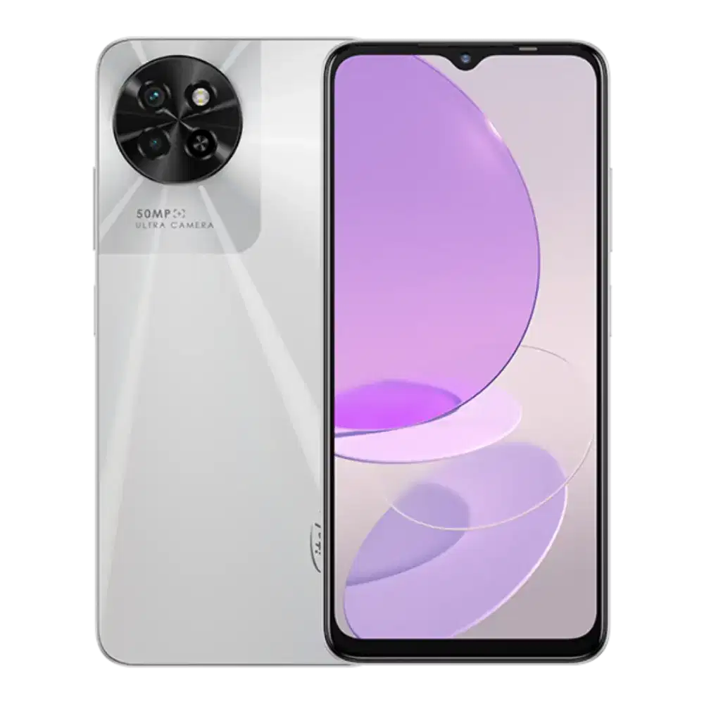 Jual handphone itel