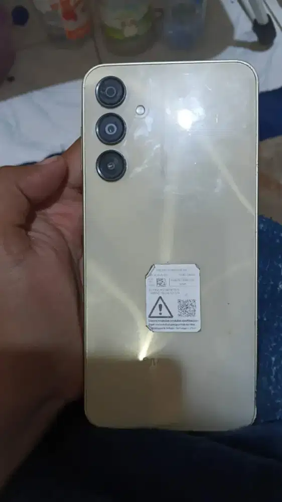 Samsung A16 5G 8/256