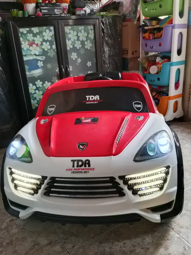 mobil2 an anak remot batrei ces