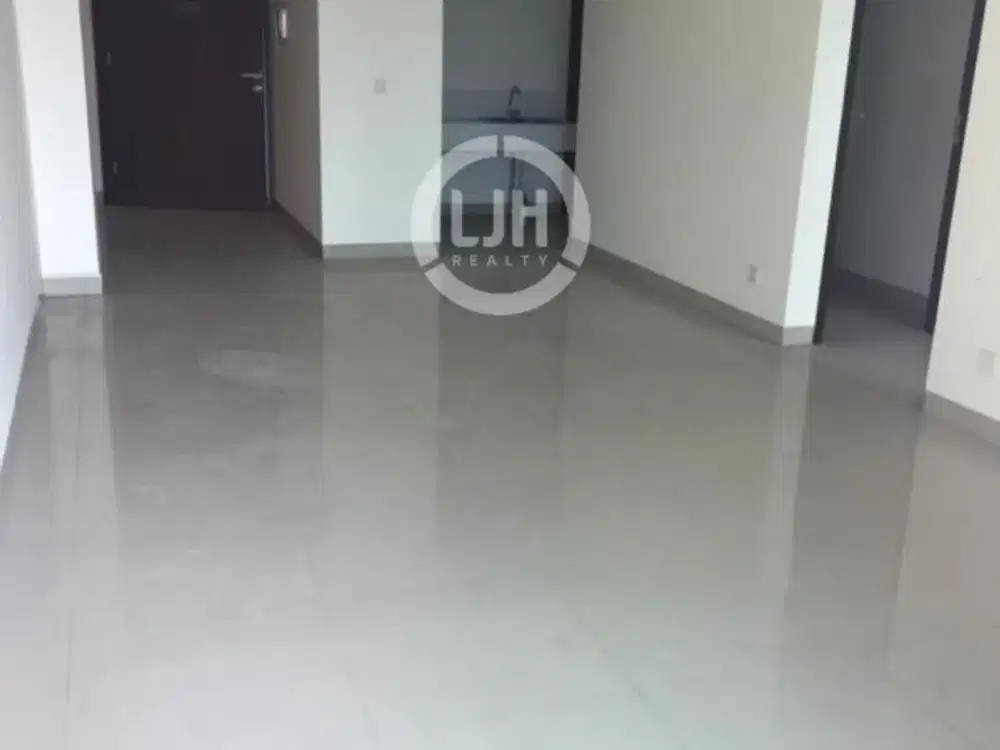 Apartemen Lokasi Strategis di Sherwood Residence, Kelapa Gading, Jakarta Utara
