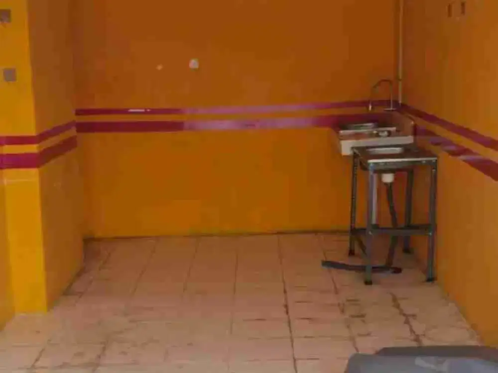 Disewa Kios Di Apat BASSURA CITY