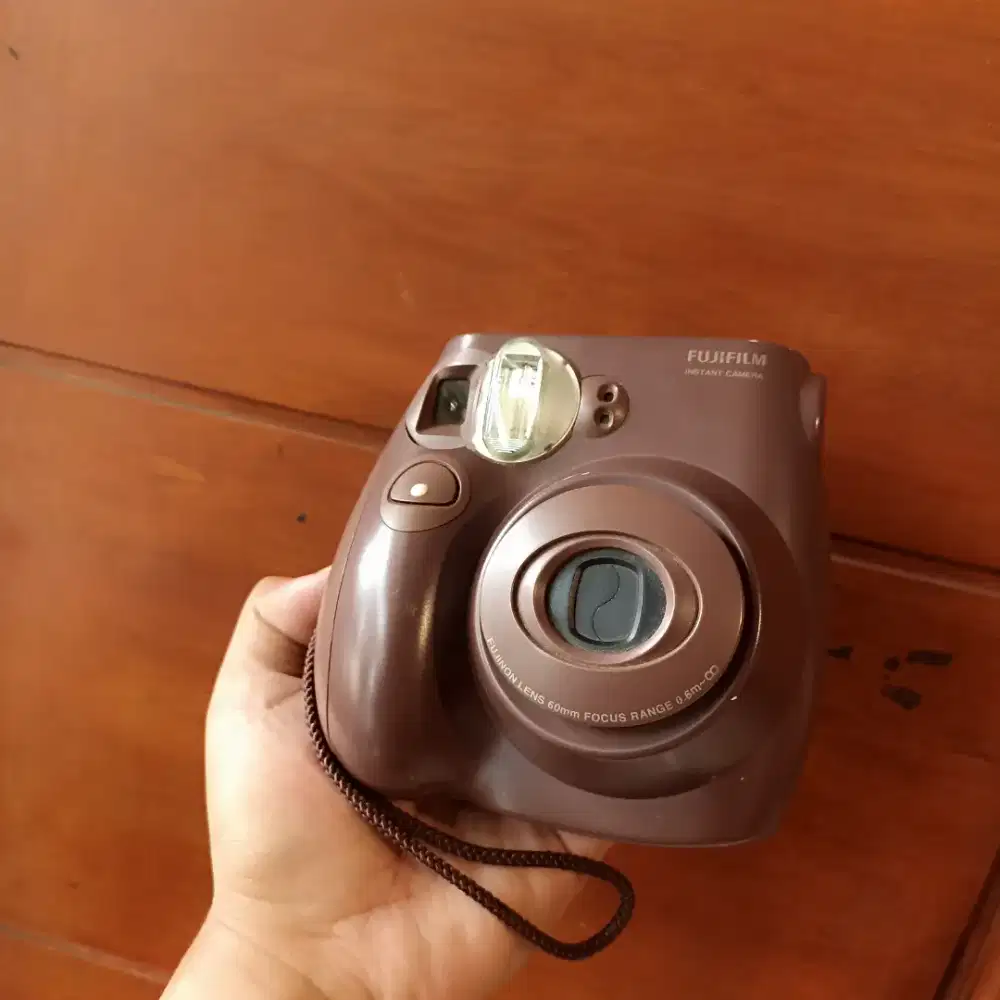 Kamera Fujifilm instax mini 7s