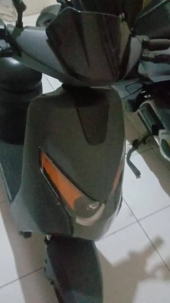 Sepeda listrik second ( nego tipis)