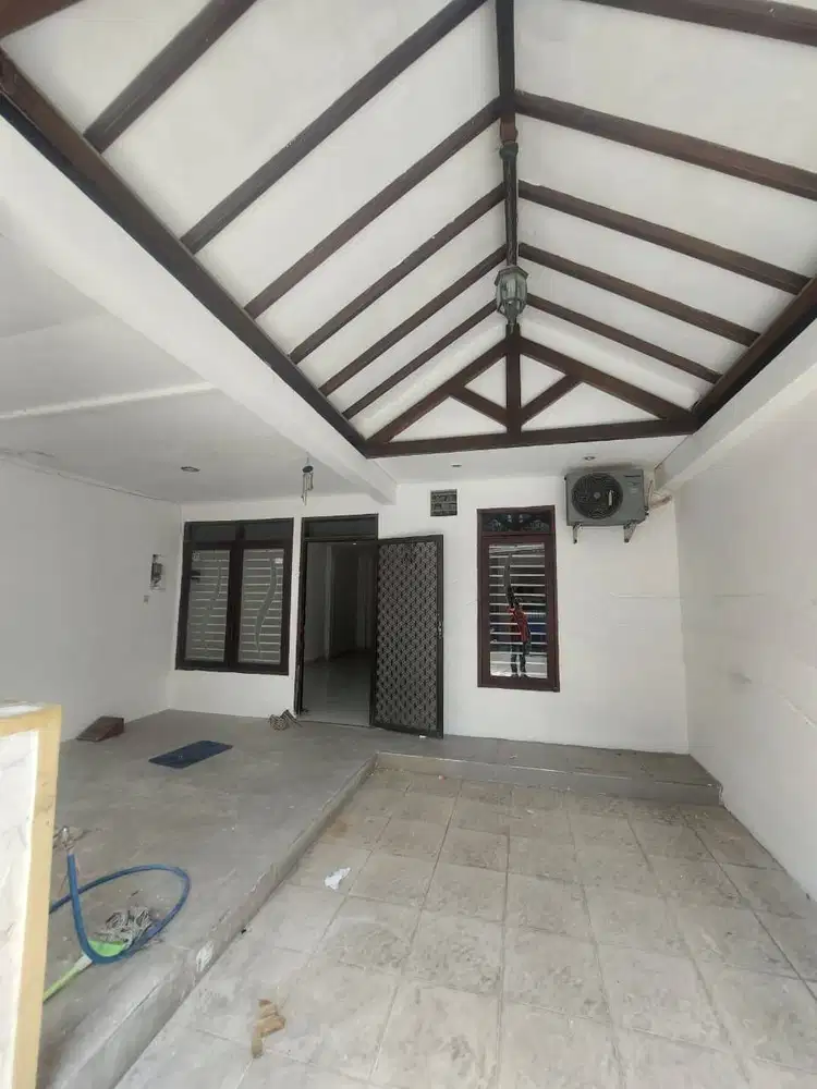 Dijual Rumah Babatan Pratama, Wiyung, Surabaya Barat (DT)