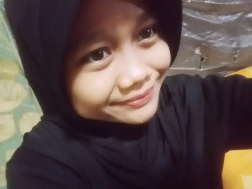 Cri pekerjaaaan