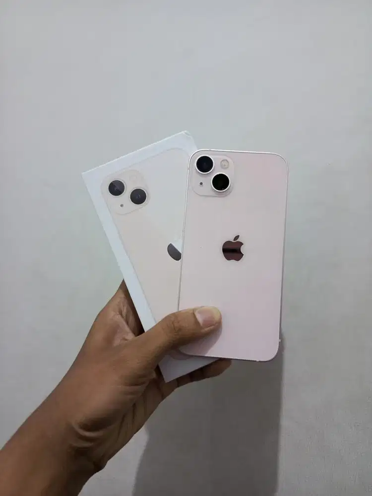 Iphone 13 128gb