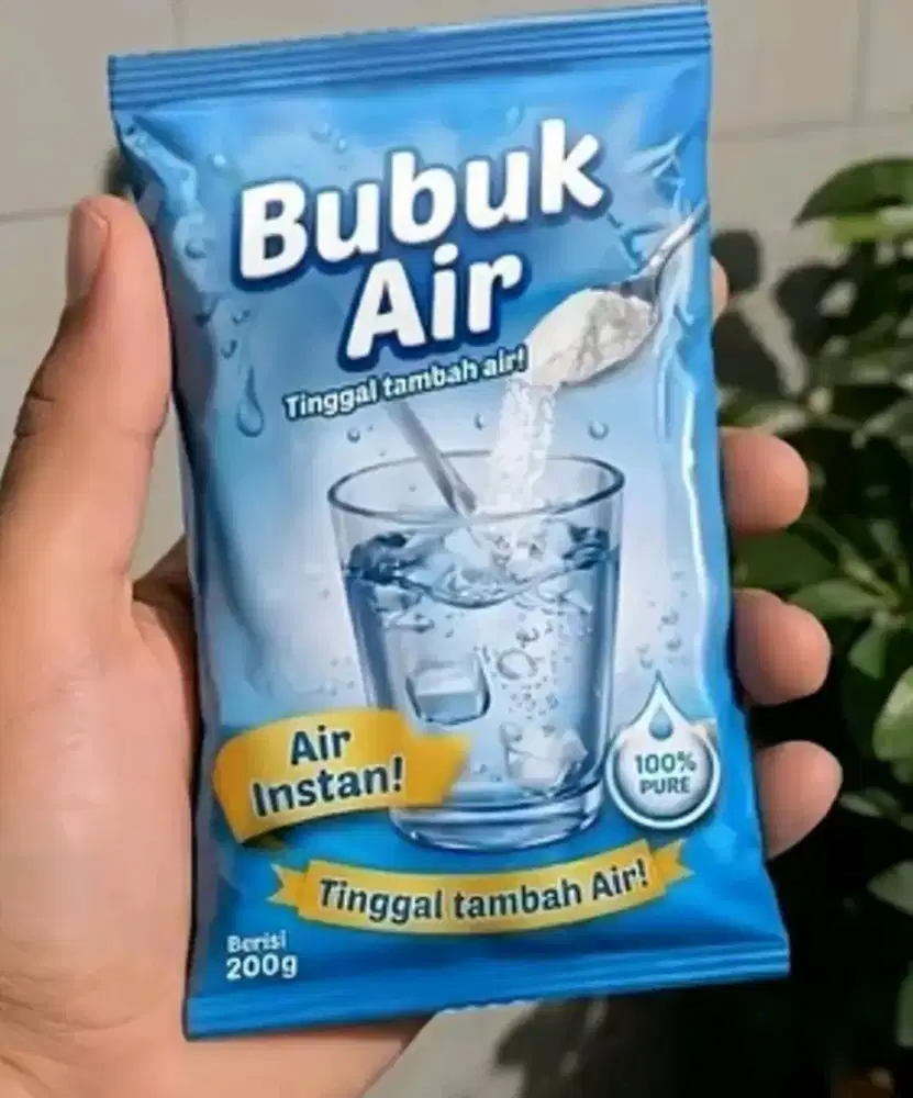 Butuh pekerjaan apa aja