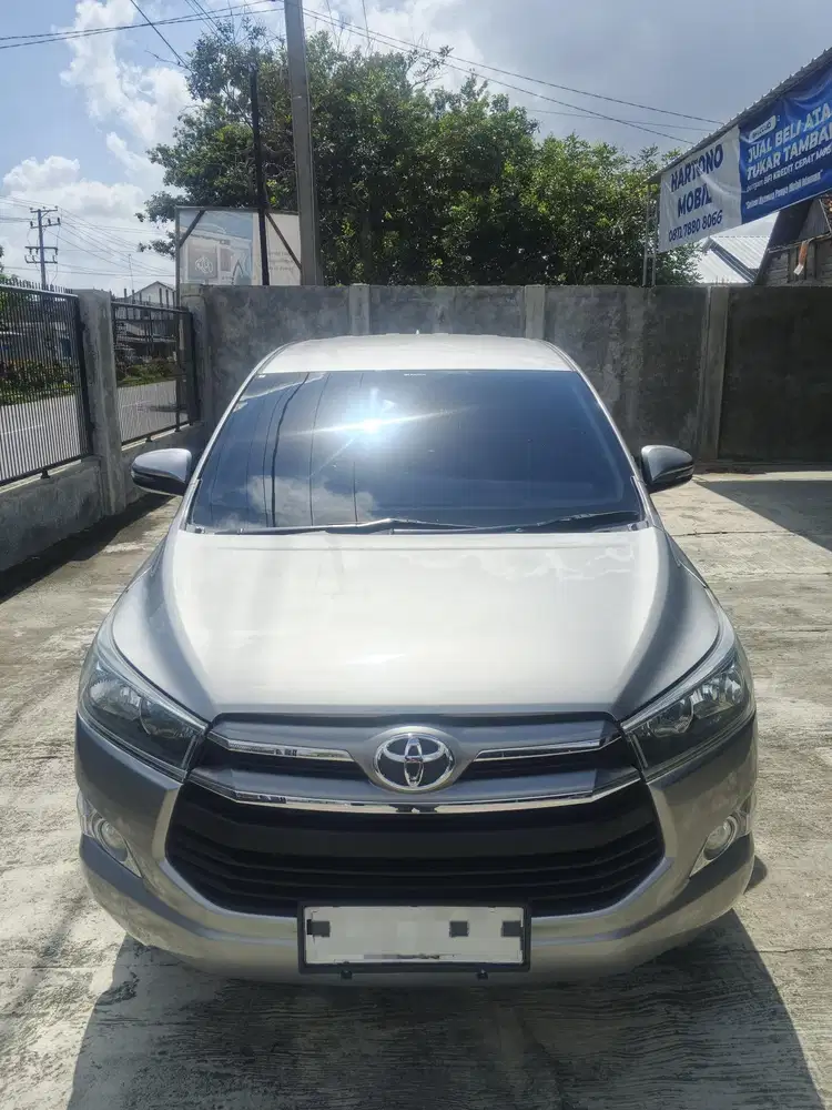 Reborn 2.4 G Autometik Diesel 2017
