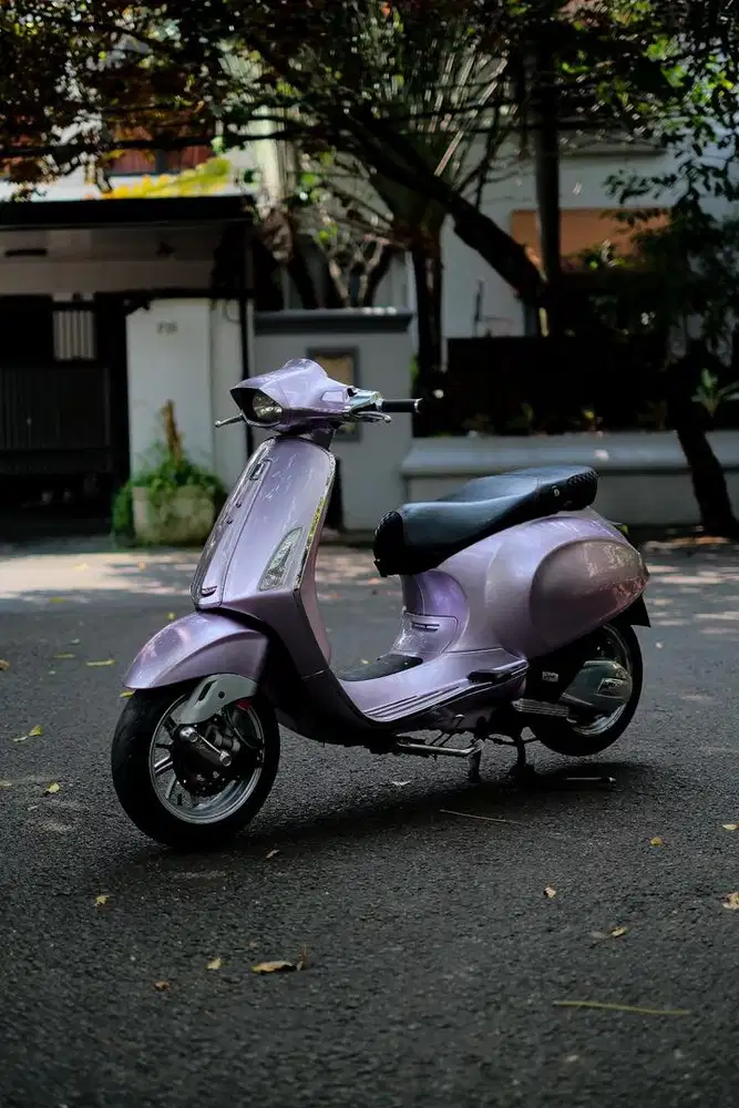 VESPA SPRINT 150 3VIE 2014