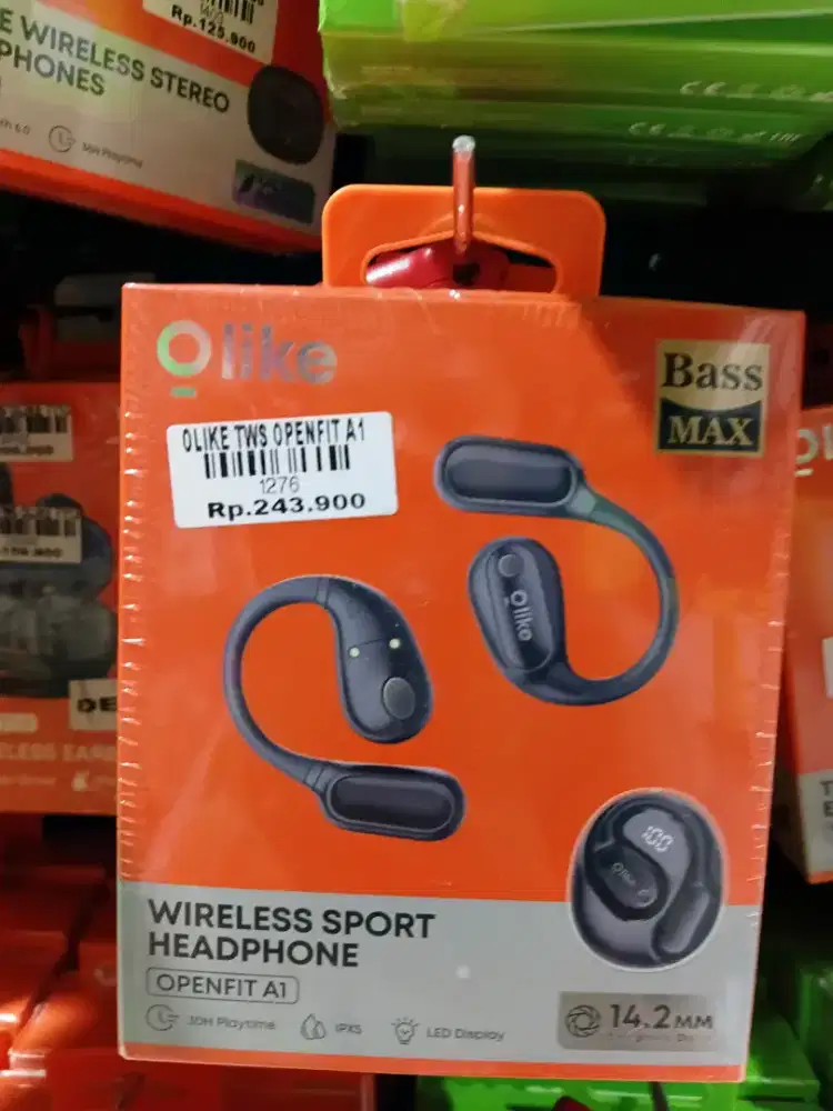 Olike TWS Openfit A1