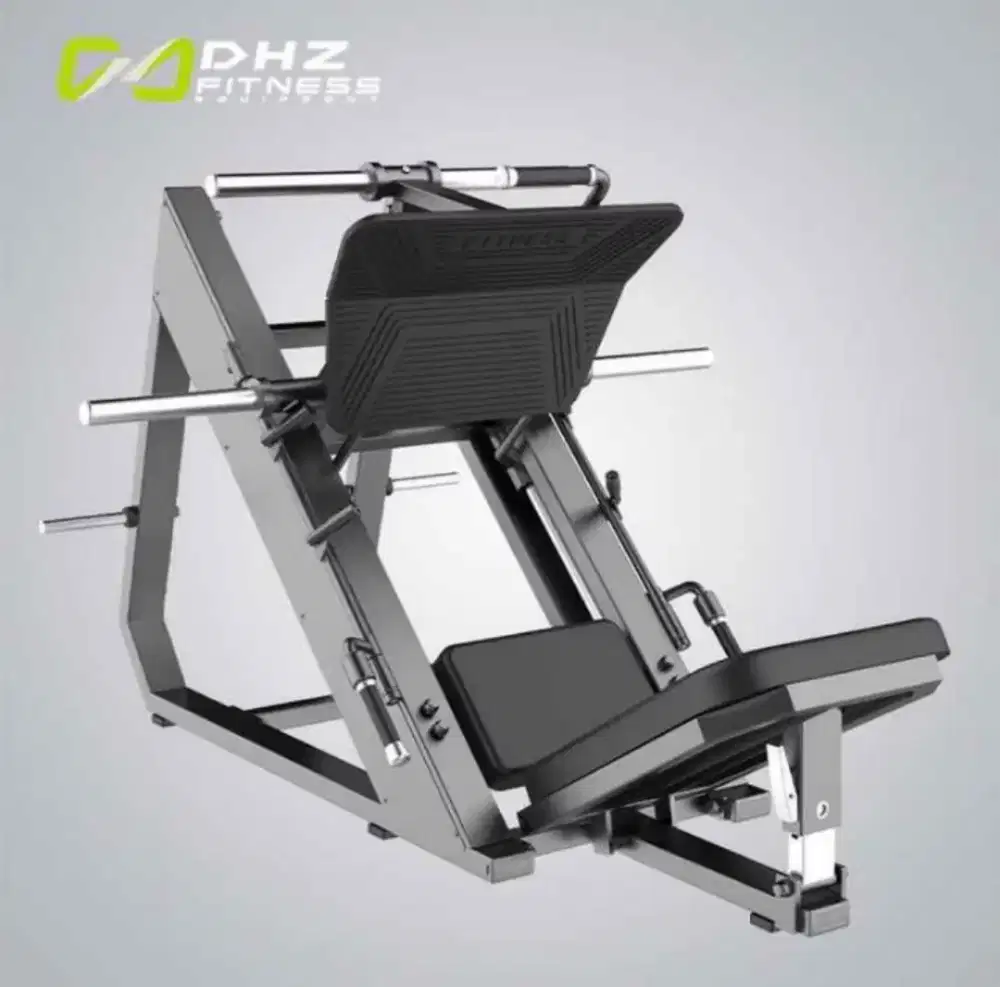 DHZ E-3086S LEG PRESS